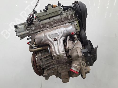 Engine VOLVO V40 Hatchback (525) T3 | BP36384013M1  - Image 6