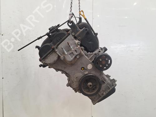 Used Engine Engine HYUNDAI i10 I (PA) 1.2 (86 hp) 40078545 40078545