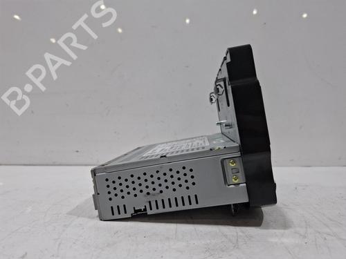 Radio VAUXHALL CORSA Mk IV (E) (X15) 1.4 | BP38777199E6 - Image 5