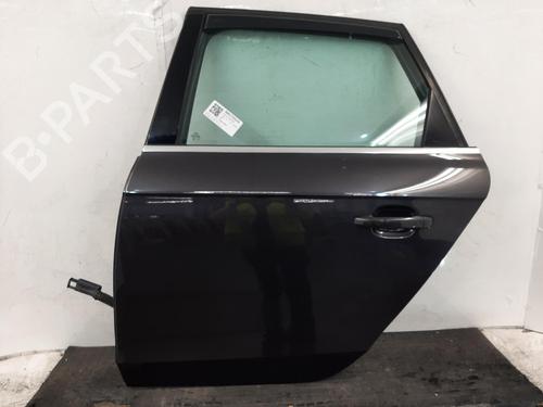 Used Left rear door Left rear door 38446063 38446063