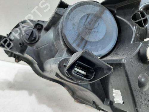 Right headlight CITROËN DS3 (SA_) 1.6 HDi 90 | BP29988790C29 