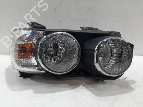 Used Right headlight CHEVROLET AVEO Hatchback (T300) 1.4 (101 hp) 30496304