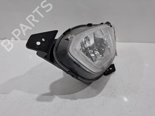 Left front fog light VAUXHALL VIVA (C16) 1.0 | BP40491564C30 - Image 2