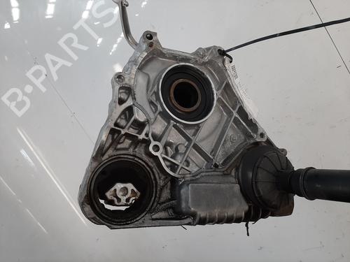 Transfer box BMW XM (G09) XM All-wheel Drive | BP26861790M36 