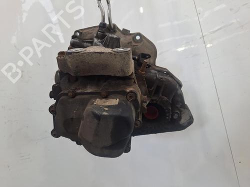 Gearbox VAUXHALL CORSA Mk III (D) (S07) 1.2 i 16V (L08) | BP32270633M3
