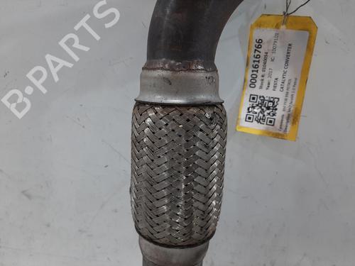 Catalyst FORD FIESTA VI (CB1, CCN) 1.0 Sport | BP31879342M10