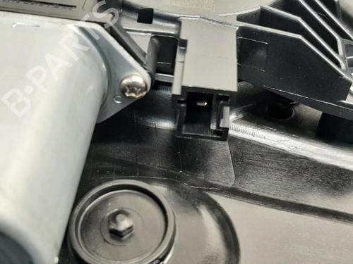 Rear left window mechanism MERCEDES-BENZ A-CLASS Saloon (V177) A 200 (177.187) | BP26804856C24 