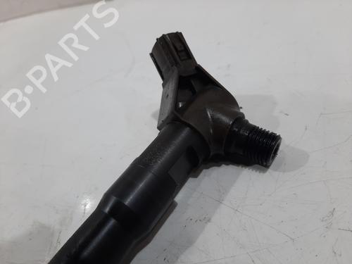 Injector MAZDA CX-5 (KE, GH) 2.2 D AWD (KE102) | BP32718224M100  - Image 5