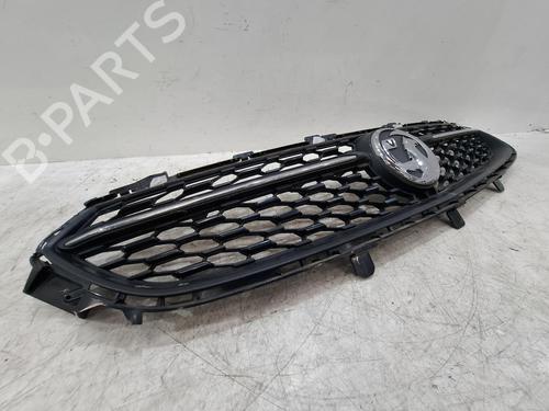 Grill VAUXHALL CORSA Mk V (F) 1.2 | BP39538533C40 - Image 2