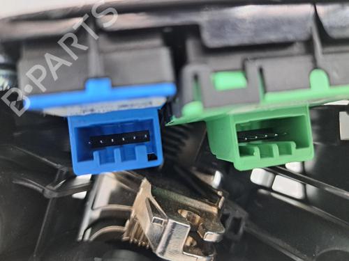 Electronic module LAND ROVER RANGE ROVER IV (L405) 4.4 SDV8 4x4 | BP30829032M83 