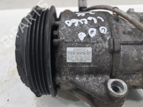 AC compressor TOYOTA YARIS (_P13_) 1.3 (NSP130_, NSP130) | BP32478397M34
