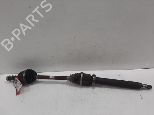 other-ford-fiesta-vi-cb1-ccn-2008-30843524 main image