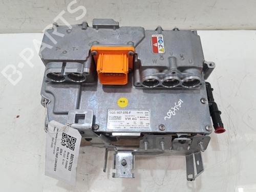 Inverter/Converter VW GOLF VIII (CD1, DA1) 1.5 eHybrid | BP37266936M119 - Image 6