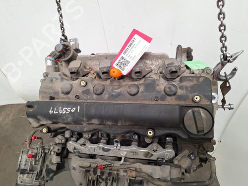 Engine HONDA CR-V IV (RM_) 2.0 AWD (RE5, RM2) | BP38048407M1  - Image 5