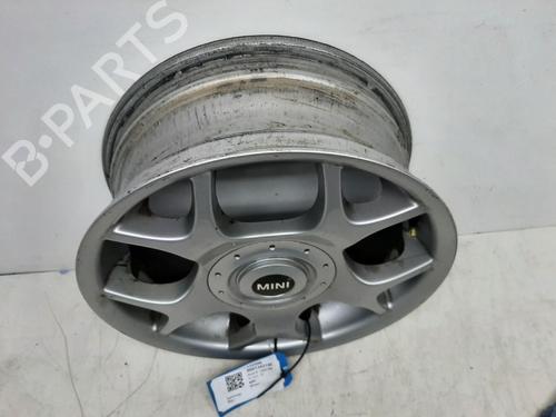 Rim MINI MINI (R50, R53) Cooper S | BP26806407C45