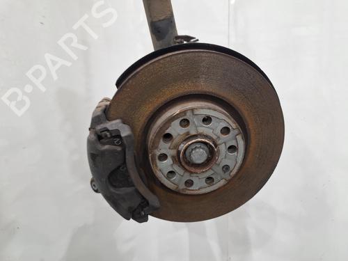 Left front suspension VW TIGUAN (AD1, AX1) 2.0 TDI 4motion | BP29444667M72 