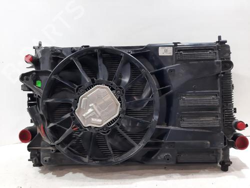 Radiator set VAUXHALL INSIGNIA Mk II (B) Hatchback (Z18) 2.0 D (68) | BP29703793M120 