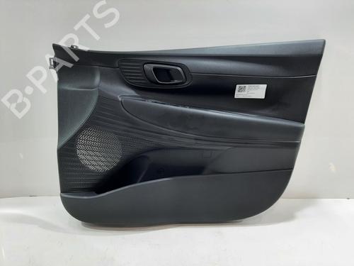 Used Other Other HYUNDAI i20 III (BC3, BI3) 1.0 T-GDI hybrid 48V (101 hp) 34273385 34273385