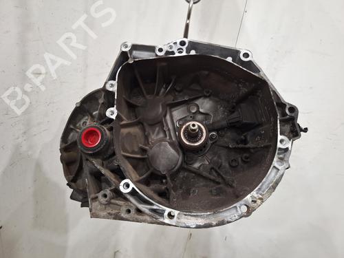 Used Gearbox Gearbox 38969955 38969955