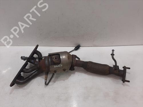 Catalizzatore HYUNDAI TUCSON (TL, TLE) 1.6 GDi | BP30789087M10