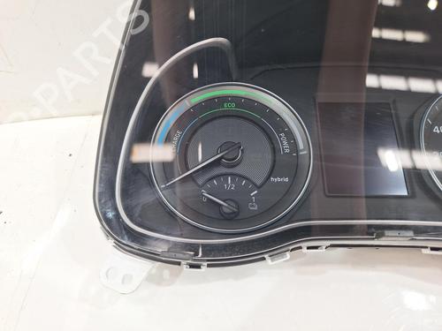 Instrument cluster HYUNDAI KONA (OS, OSE, OSI) 1.6 GDi Hybrid | BP27280682C47 