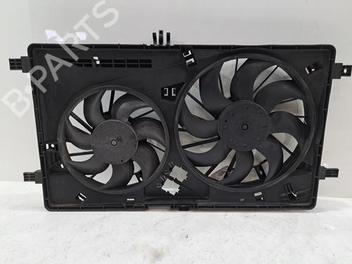 Used Radiator fan Radiator fan 39106226 39106226