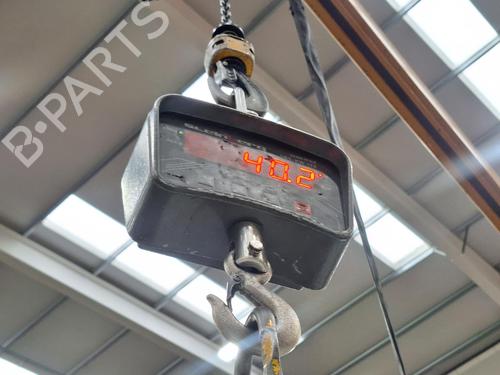 Gearbox VW GOLF VII (5G1, BQ1, BE1, BE2) 1.4 TSI | BP30142235M3