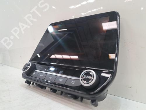 Control unit FORD FIESTA VII (HJ, HF) 1.0 EcoBoost | BP39267214M11 - Image 4