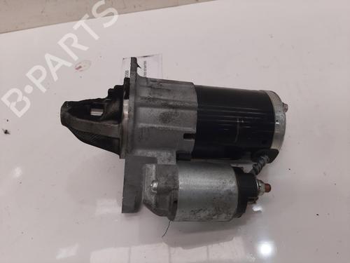 Starter MAZDA CX-30 (DM) SKYACTIV-X M Hybrid (DMFP) | BP36530088M8 - Image 4