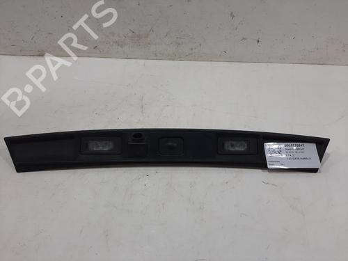 Used Tailgate handle JAGUAR I-PACE (X590) EV400 AWD (400 hp) 30608805