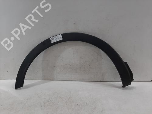 Andre Andre VAUXHALL GRANDLAND X / GRANDLAND (A18) 1.2 Turbo (75) (131 hp) 33698871 33698871