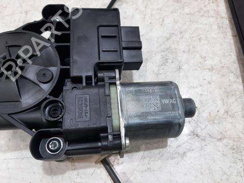 Rear left window mechanism VW T-CROSS (C11, D31) 1.5 TSI | BP33281901C24 - Image 6