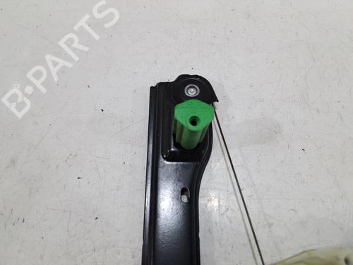 Rear left window mechanism JAGUAR I-PACE (X590) EV400 AWD | BP30829117C24