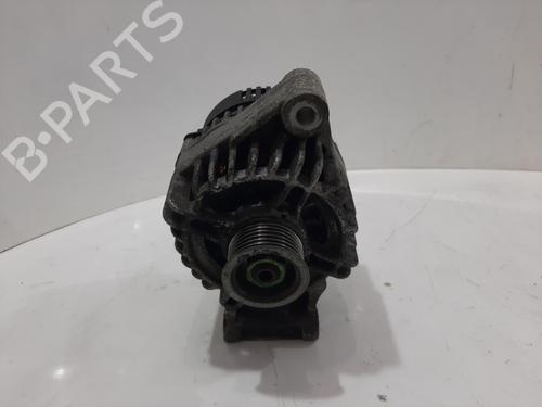 Used Alternator FORD FOCUS II (DA_, HCP, DP) 1.6 (100 hp) 29810194