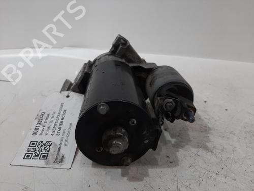 Starter BMW 4 Gran Coupe (F36) 420 d xDrive | BP26847430M8 