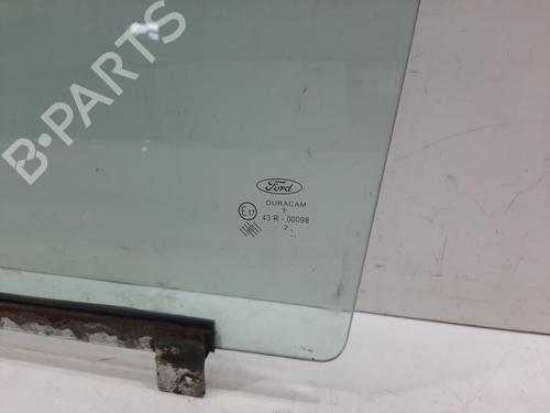 Front left door window FORD TRANSIT Van (FA_ _) 2.2 TDCi RWD | BP29524475C18 