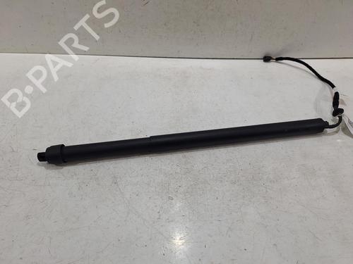 Støtdemperfjær JAGUAR I-PACE (X590) EV400 AWD | BP30927865C152