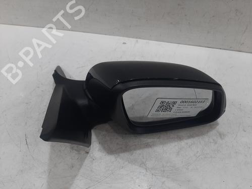 Right mirror BMW 1 (F20) 116 d | BP31341613C27