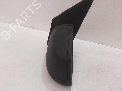 Left mirror FORD FUSION (JU_) 1.4 | BP29922937C26