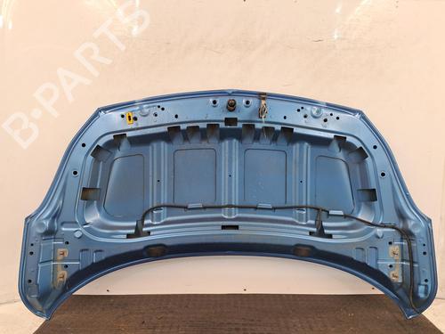 Hood VAUXHALL CORSA Mk IV (E) (X15) 1.4 | BP29398306C1 