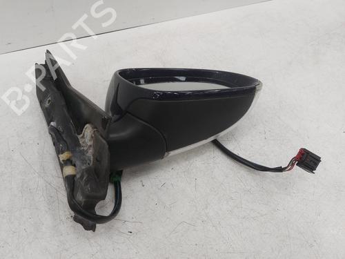 Right mirror VW GOLF PLUS V (5M1, 521) 1.9 TDI | BP26744544C27 