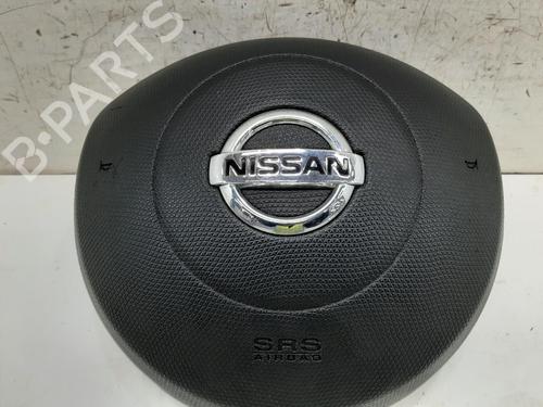 Used Other Other NISSAN MICRA III (K12) 1.2 16V (80 hp) 33721000 33721000