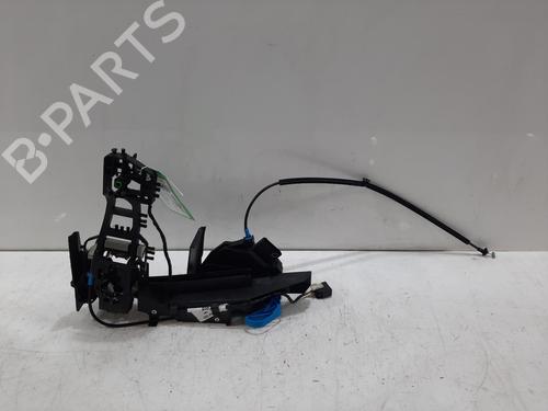 Used Front right lock Front right lock 38166032 38166032