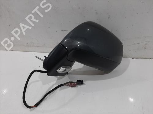Used Left mirror PEUGEOT 5008 (0U_, 0E_) 1.6 BlueHDi 120 (120 hp) 30789652