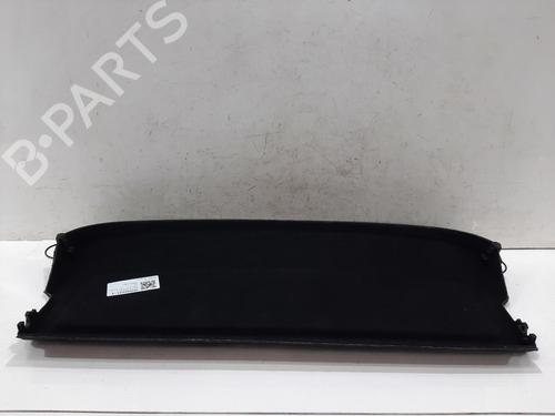 Rear parcel shelf AUDI A1 (8X1, 8XK) 1.2 TFSI | BP33125202C85 - Image 4