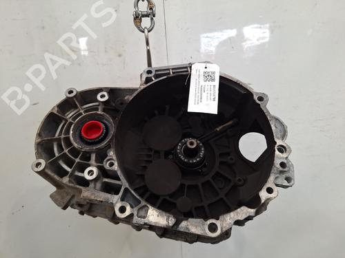 Used Gearbox Gearbox VW TIGUAN (5N_) 2.0 TDI 4motion (150 hp) 36384114 36384114