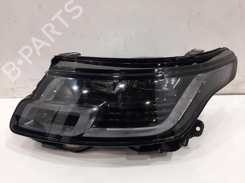 Used Left headlight Left headlight 37991346 37991346