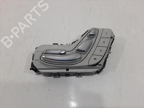 Used Electronic module Electronic module MERCEDES-BENZ C-CLASS Coupe (C205) C 300 d (205.318) (245 hp) 33282145 33282145