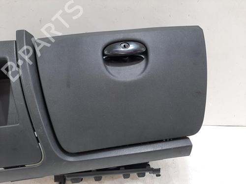 Handschuhfach PEUGEOT EXPERT Van (VF3A_, VF3U_, VF3X_) 1.6 HDi 90 8V | BP30928451C95