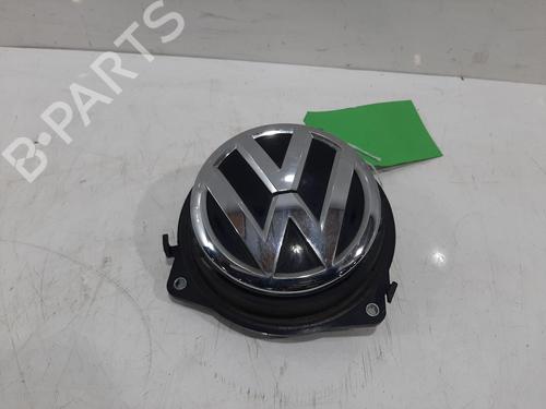 Bagagerumshåndtag Bagagerumshåndtag VW POLO V (6R1, 6C1) 1.0 (60 hp) 37218977 37218977